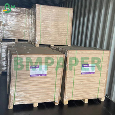 100# کاغذ متن دیجیتال کاغذ سفید صاف بدون پوشش 23 X 35 In