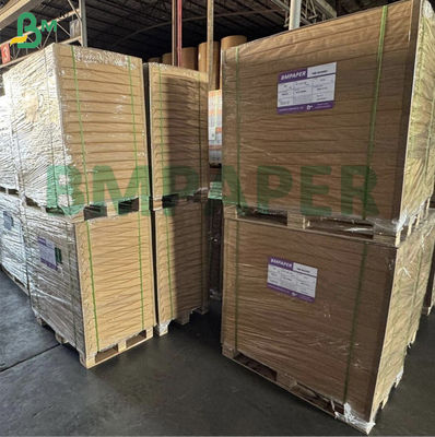 CB CFB CF کاغذ NCR بی کربن چندرنگ 8.5'*11'