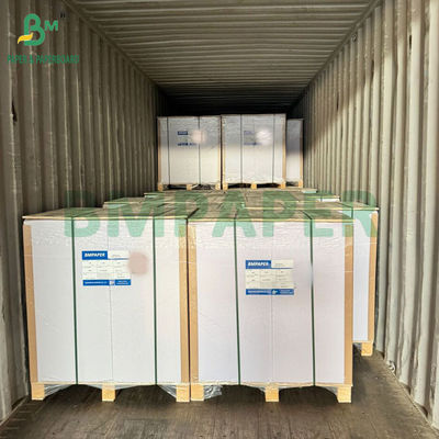 کاغذ کارتهاي سياه هسته اي C2S 280 گرمي 290 گرمي 300 گرمي براي چاپ کارت هاي تاروت
