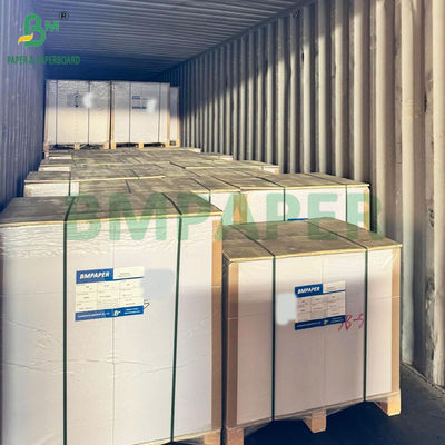 کاغذ کارتهاي سياه هسته اي C2S 280 گرمي 290 گرمي 300 گرمي براي چاپ کارت هاي تاروت