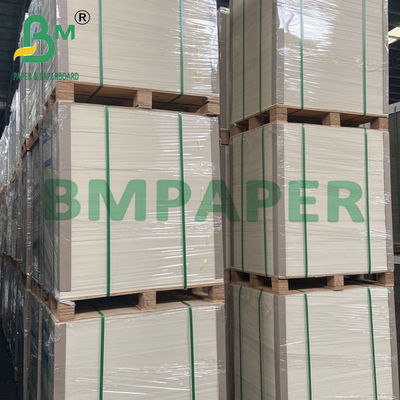 200 گرم کاغذ بدون چوب سبک و سفید بدون پوشش