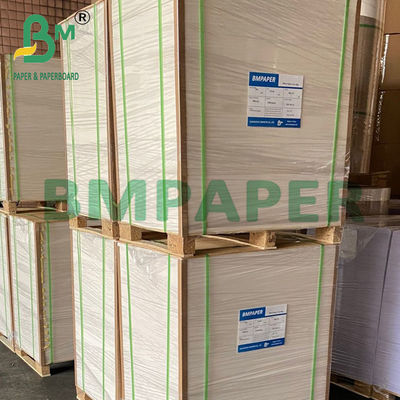 200 گرم کاغذ بدون چوب سبک و سفید بدون پوشش