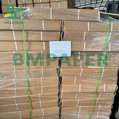 80 گرام 24 اینچ / 36 اینچ گسترده Woodfree CAD Inkjet Plotter کاغذ رول