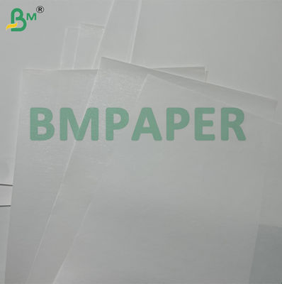 رنگ حساس به گرما 60g 65g کاغذ حرارتی برای چاپگر حرارتی