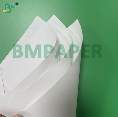 رنگ حساس به گرما 60g 65g کاغذ حرارتی برای چاپگر حرارتی