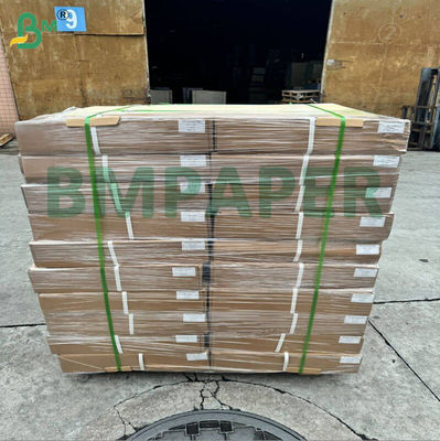 80 گرام کاغذ سفید CAD PLotter برای طراحی مهندسی