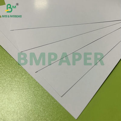 بافت صاف 310gm 320g High Opacity Black Core Paper بازی پوکر