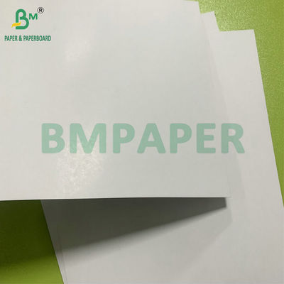 بافت صاف 310gm 320g High Opacity Black Core Paper بازی پوکر