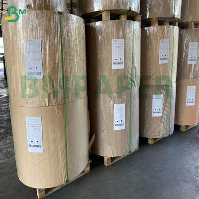 Kit3 Kit5 Kit7 کاغذ ضد چرب قابل تجزیه برای بسته بندی غذاهای سرخ شده