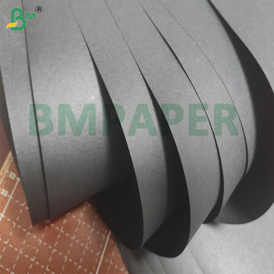 104 پوند کلاه سياه کارتوس کاغذ 280gm 8.5 X 11 اینچ بدون پوشش صاف