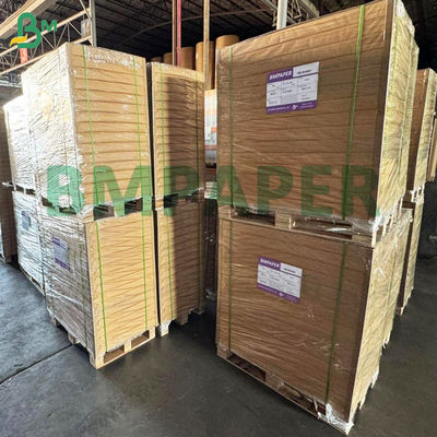 104 پوند کلاه سياه کارتوس کاغذ 280gm 8.5 X 11 اینچ بدون پوشش صاف