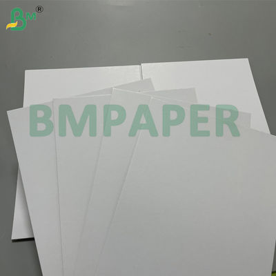 ۲۳۰ گرم ۲۵۰ گرم کارت دوپلیکس پوشش داده شده مقاوم در جمع شدن برای جعبه بسته بندی