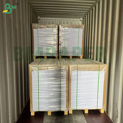 215g 235g ایمنی مواد غذایی یک طرفه پوشانده مواد غذایی برای بسته بندی مواد غذایی