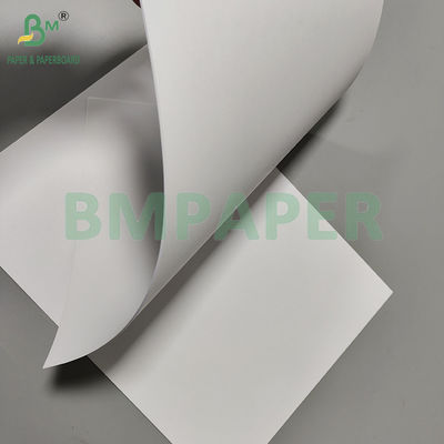 کاغذ بدون چوب 60 گرمی 80 گرمی سفید و غیر پوشیده برای ساخت کتاب های مختلف