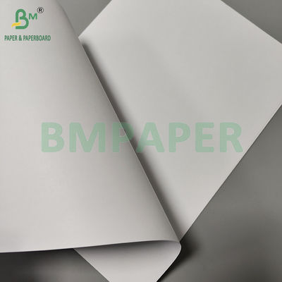کاغذ بدون چوب 60 گرمی 80 گرمی سفید و غیر پوشیده برای ساخت کتاب های مختلف
