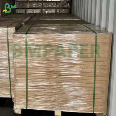 ۲۳۰ گرم ۲۵۰ گرم کارت دوپلیکس پوشش داده شده مقاوم در جمع شدن برای جعبه بسته بندی