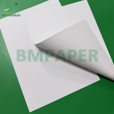 120 گرام 135 گرام کاغذ ابریشم کاغذ ماتی پوشش ورق 100x70cm 95x65cm