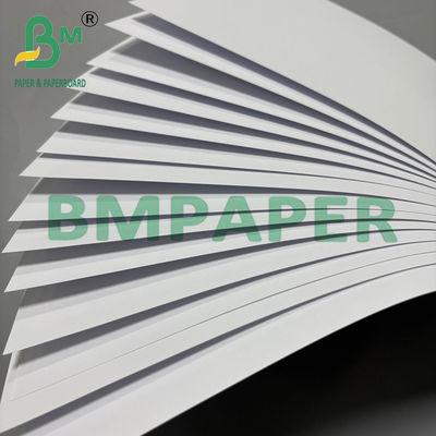 200 گرم کاغذ بدون پوشش و بدون چوب کارت آفست بزرگ 70 * 100 سانتی متر