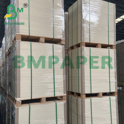 200 گرم کاغذ بدون پوشش و بدون چوب کارت آفست بزرگ 70 * 100 سانتی متر
