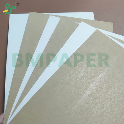 230gsm ورق کاغذی ضد نشت لیوان های آبجو