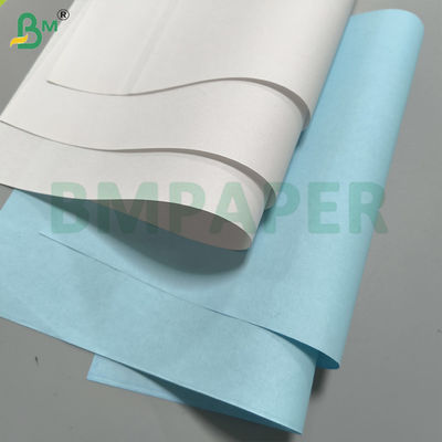 75 گرام کاغذ بدون کربن دیجیتال 8 1/2 X 14 اینچ چند رنگ