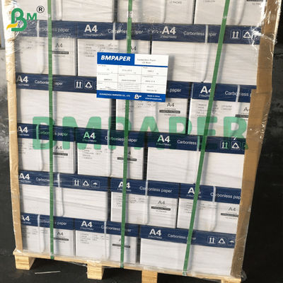 75 گرام کاغذ بدون کربن دیجیتال 8 1/2 X 14 اینچ چند رنگ