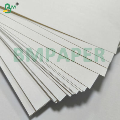 BMPAPER Cupstock Paper برای لیوان های بستنی کاسه با پوشش PE یک طرفه