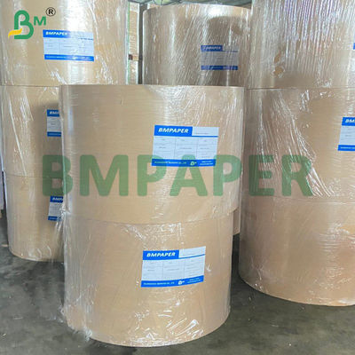 BMPAPER Cupstock Paper برای لیوان های بستنی کاسه با پوشش PE یک طرفه