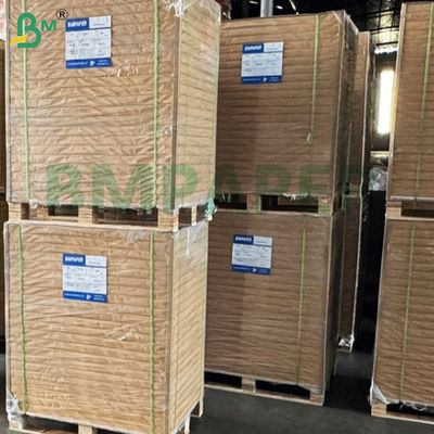120g 144g کاغذ سنگی ضد آب سازگار با محیط زیست برای چاپ آفست