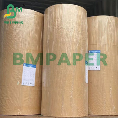 180gsm C2S کاغذ پوشیده درخشنده کتاب چاپگر کارت هنری 70 * 100cm