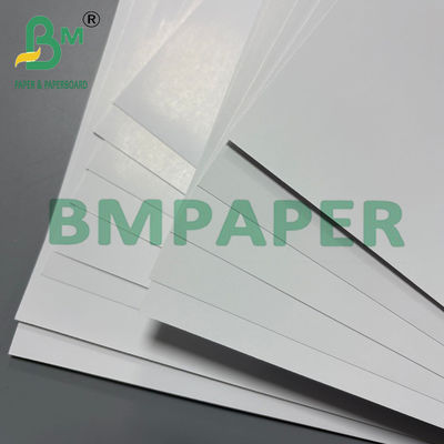 180gsm C2S کاغذ پوشیده درخشنده کتاب چاپگر کارت هنری 70 * 100cm