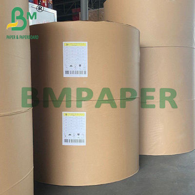 180gsm C2S کاغذ پوشیده درخشنده کتاب چاپگر کارت هنری 70 * 100cm
