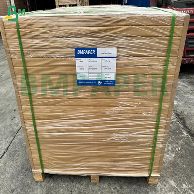 30g 35g بدون بوی کاغذ پوشک کلوچه برای نگهدارنده کاغذ کلوچه