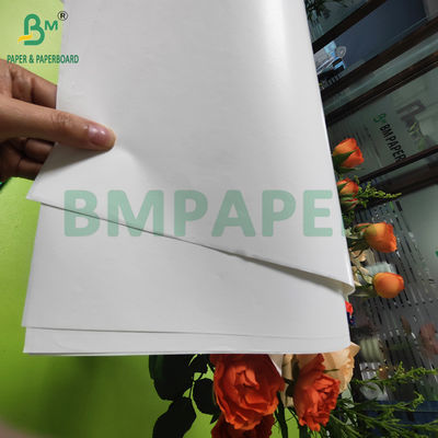 ۶۵ گرم ۷۵ گرم کاغذ آبجو مقاوم در آب برای بطری شیشه ای