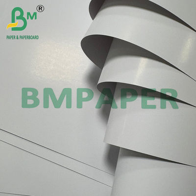 180gm White C2s Art Paper High Glossy Board برای پوشش 70 * 100 سانتی متر