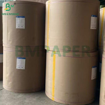 کارت پوشش 130gm - 400gm رول های رنگ آمیزی