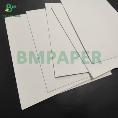 0.7mm 1mm Coaster Board برای صنعت غذاخوری جذب آب بالا 70 x 100 سانتی متر