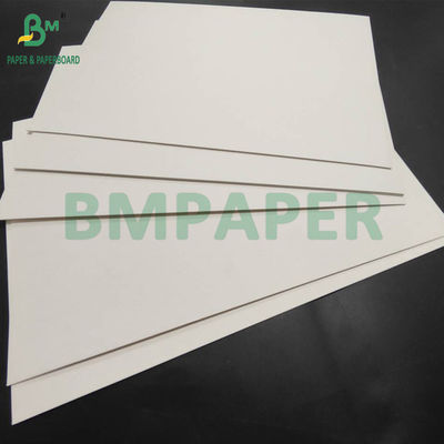0.7mm 1mm Coaster Board برای صنعت غذاخوری جذب آب بالا 70 x 100 سانتی متر