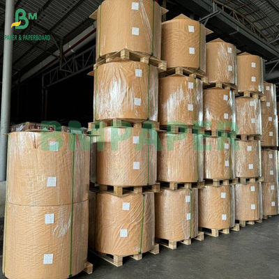 48-80gm 8.5 * 11 اینچ اندازه نامه کاغذ کپی غیر کربن CCP CB CFB CF