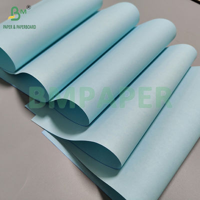 48-80gm 8.5 * 11 اینچ اندازه نامه کاغذ کپی غیر کربن CCP CB CFB CF