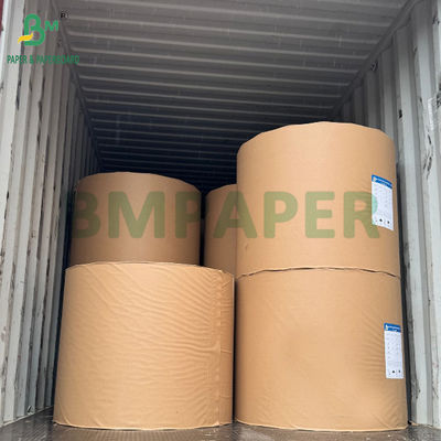 40 گرم کاغذ ضد چرب سفید برای بسته بندی نان 350mm - 600mm