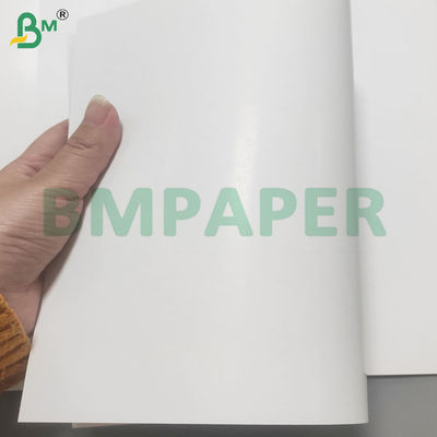 310GSM ورق های کارت بازی دو طرفه پوشانده با هسته سیاه