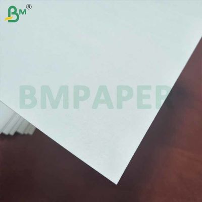 کاغذ جاذب 1 میلی متری 1.5 میلی متر خوشبو کننده هوا کاغذ رنگ سفید طبیعی