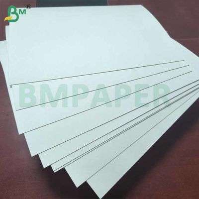 کاغذ جاذب 1 میلی متری 1.5 میلی متر خوشبو کننده هوا کاغذ رنگ سفید طبیعی