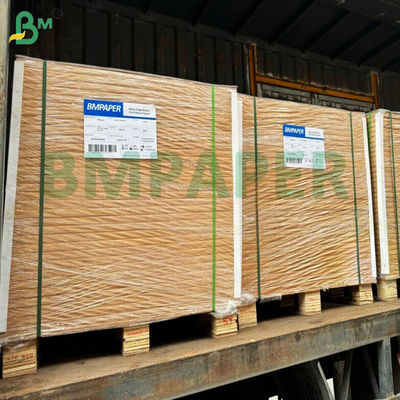 1056D 1070D پارچه کاغذی ضد اشک سفید Tyvek برای بند مچ