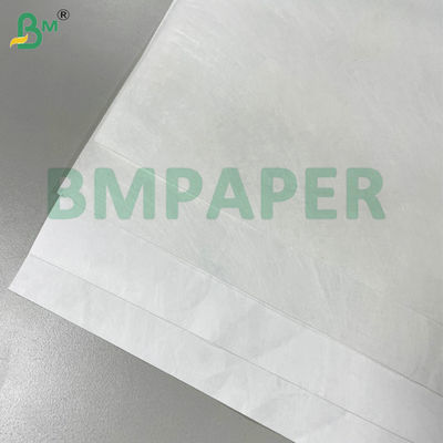 1056D 1070D پارچه کاغذی ضد اشک سفید Tyvek برای بند مچ
