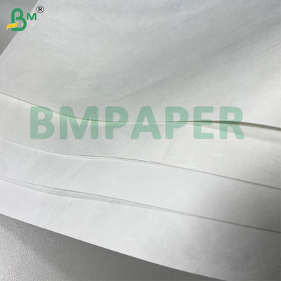 1056D 1070D پارچه کاغذی ضد اشک سفید Tyvek برای بند مچ