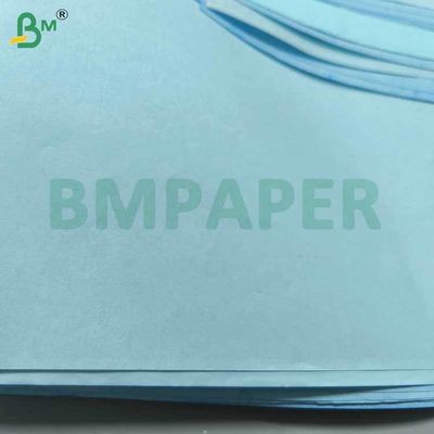 رسيدگي وزن کت يونيفورم فاکتور کاغذ جامبو رول 75gm مقاوم به محو