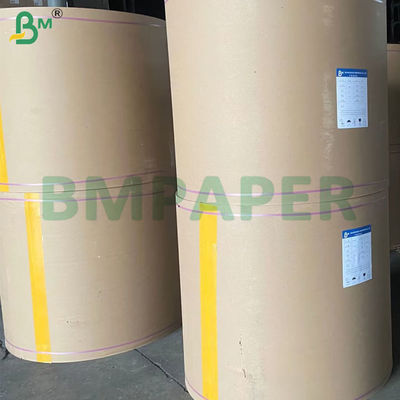چاپی خوب ورق های غیر پوشیده کرم جذب کننده 0.6mm