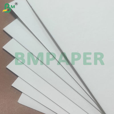 چاپی خوب ورق های غیر پوشیده کرم جذب کننده 0.6mm